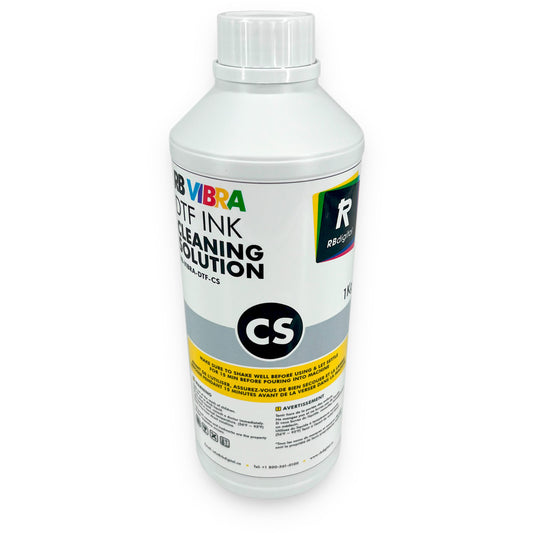 Solution de nettoyage RB Vibra DTF