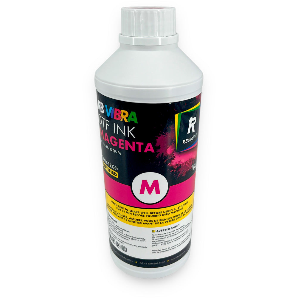 Encre RB Vibra DTF