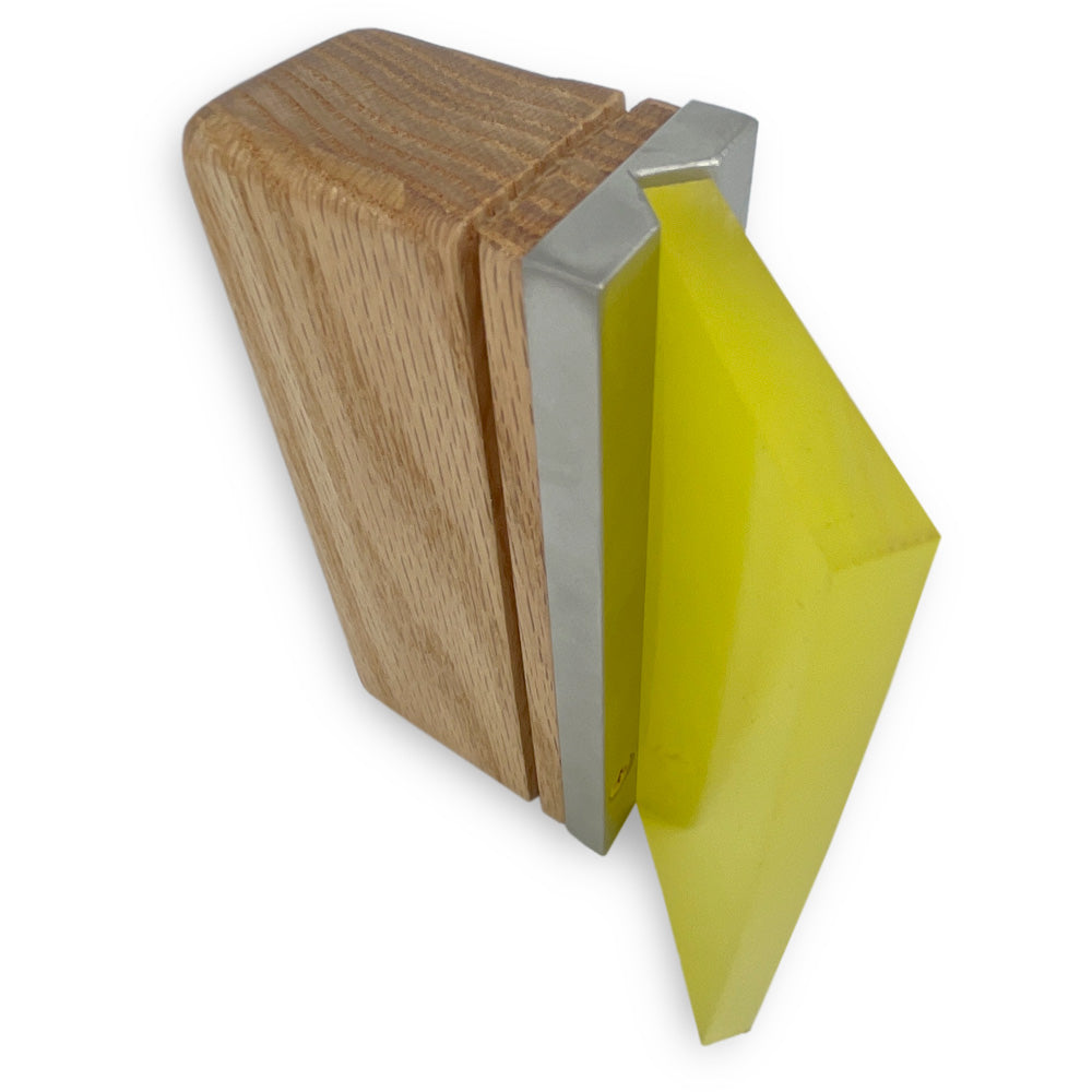Polissoir à raclette Diamond-Fine