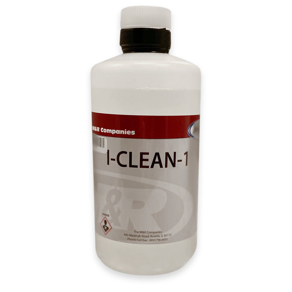 Agent nettoyant M&R