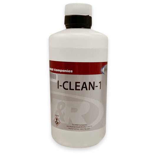M&R Cleaning Agent