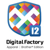 Digital Factory V10 - Édition directe sur film