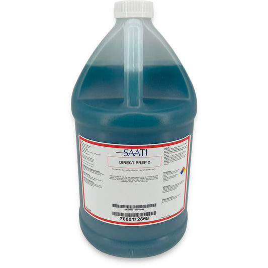Ulano Emulsion Bleu