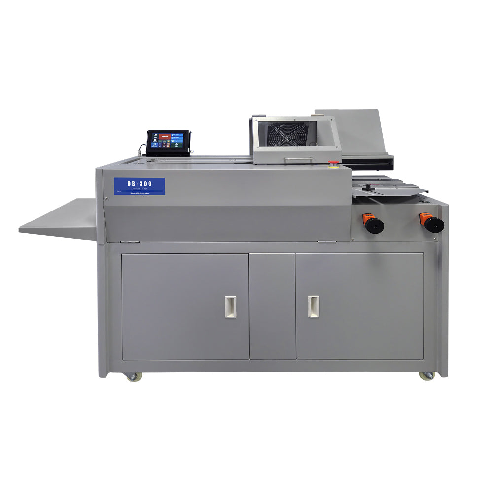 Thermopieur Duplo DB-300