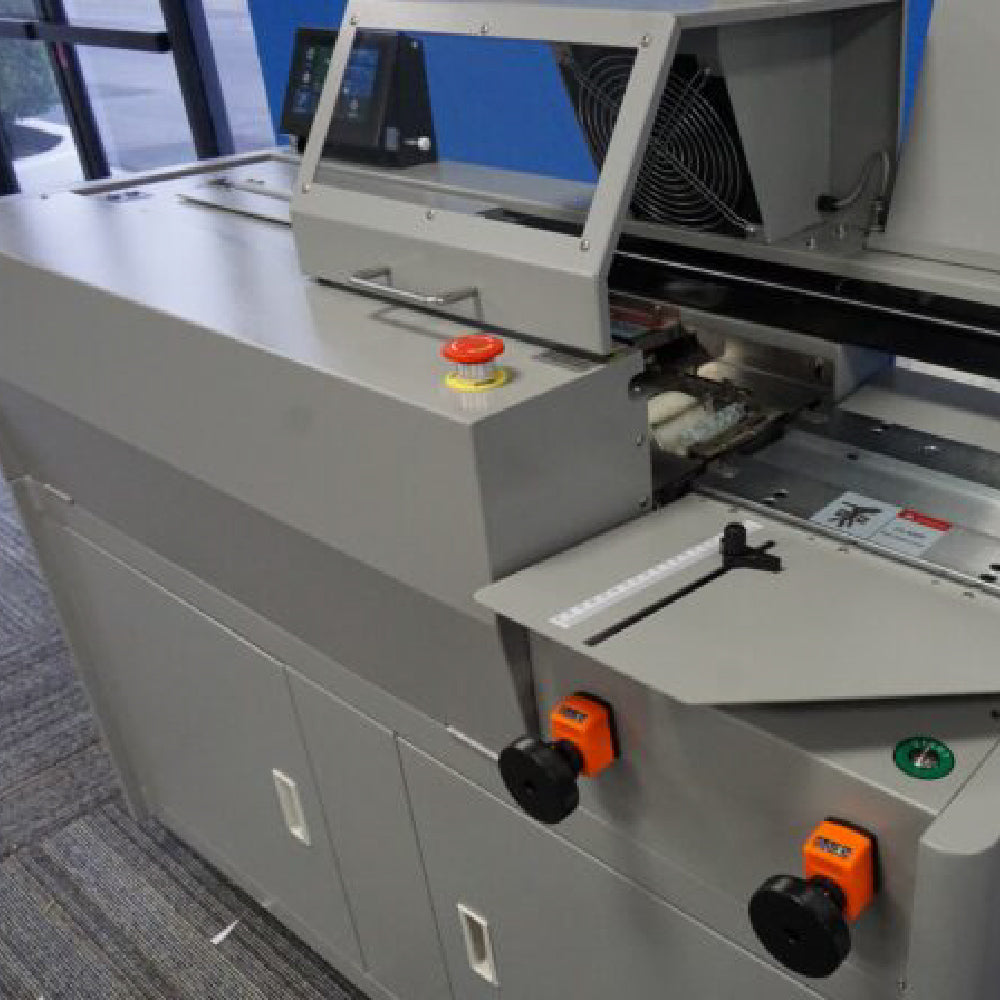 Thermopieur Duplo DB-300