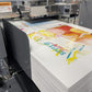 Duplo DC-618 Slitter/Cutter/Creaser
