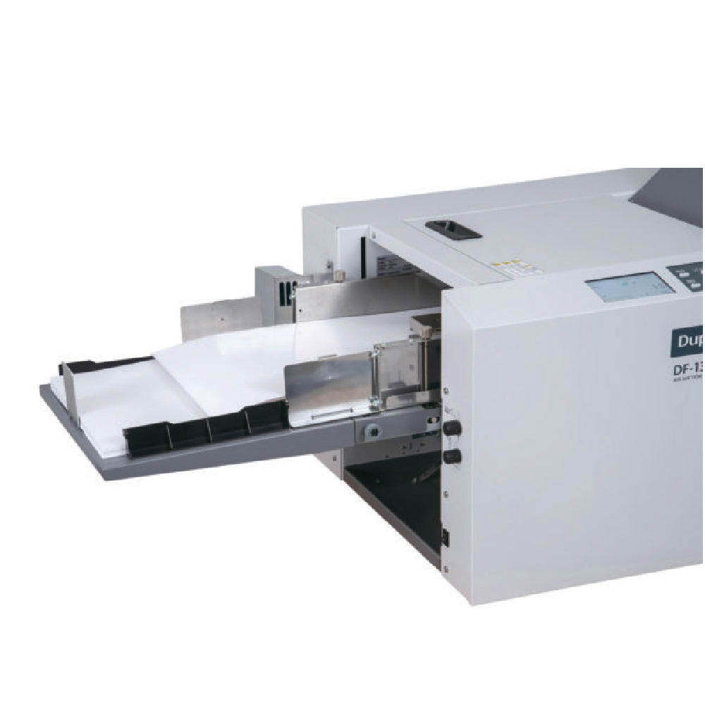 Plieuse pneumatique Duplo DF-1300L