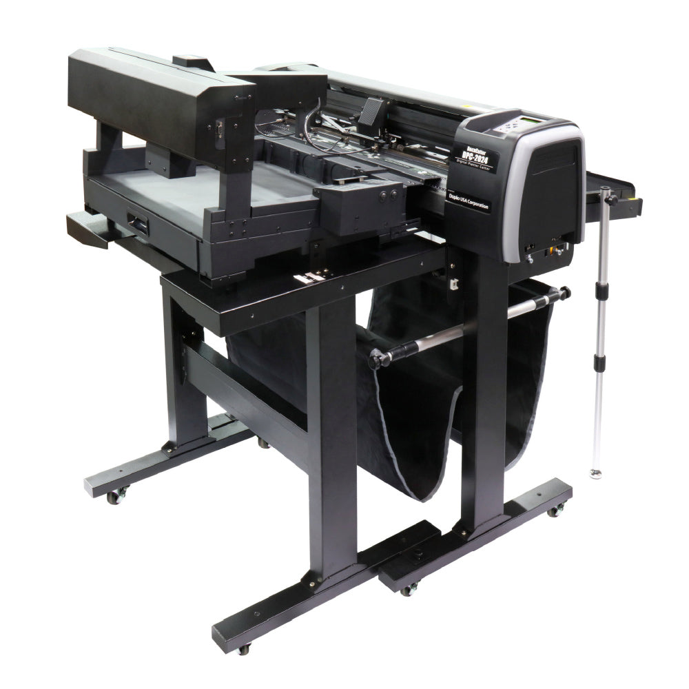 Duplo DPC-2024 Digital Die Cutter