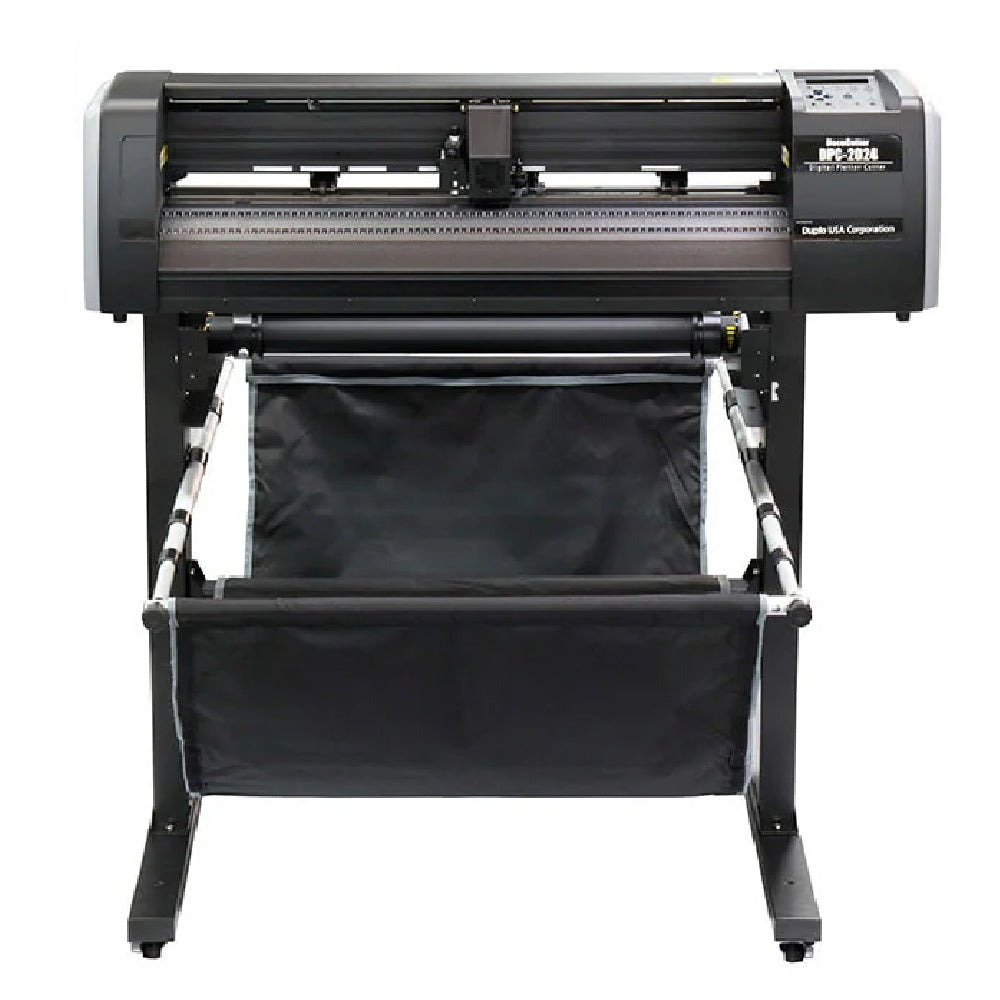 Duplo DPC-2024 Digital Die Cutter