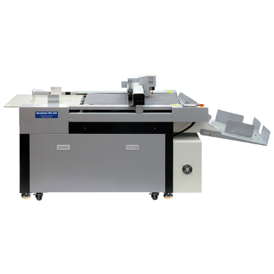 Découpeuse numérique Duplo DPC-400