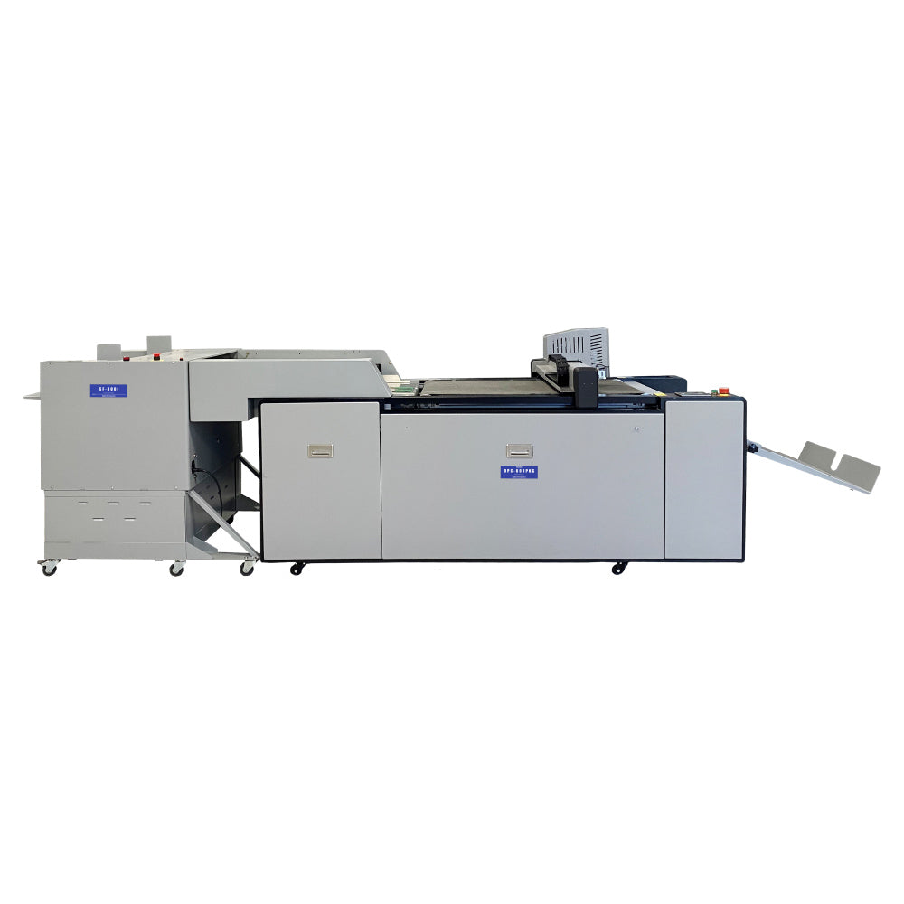 Duplo DPC-600 PKG