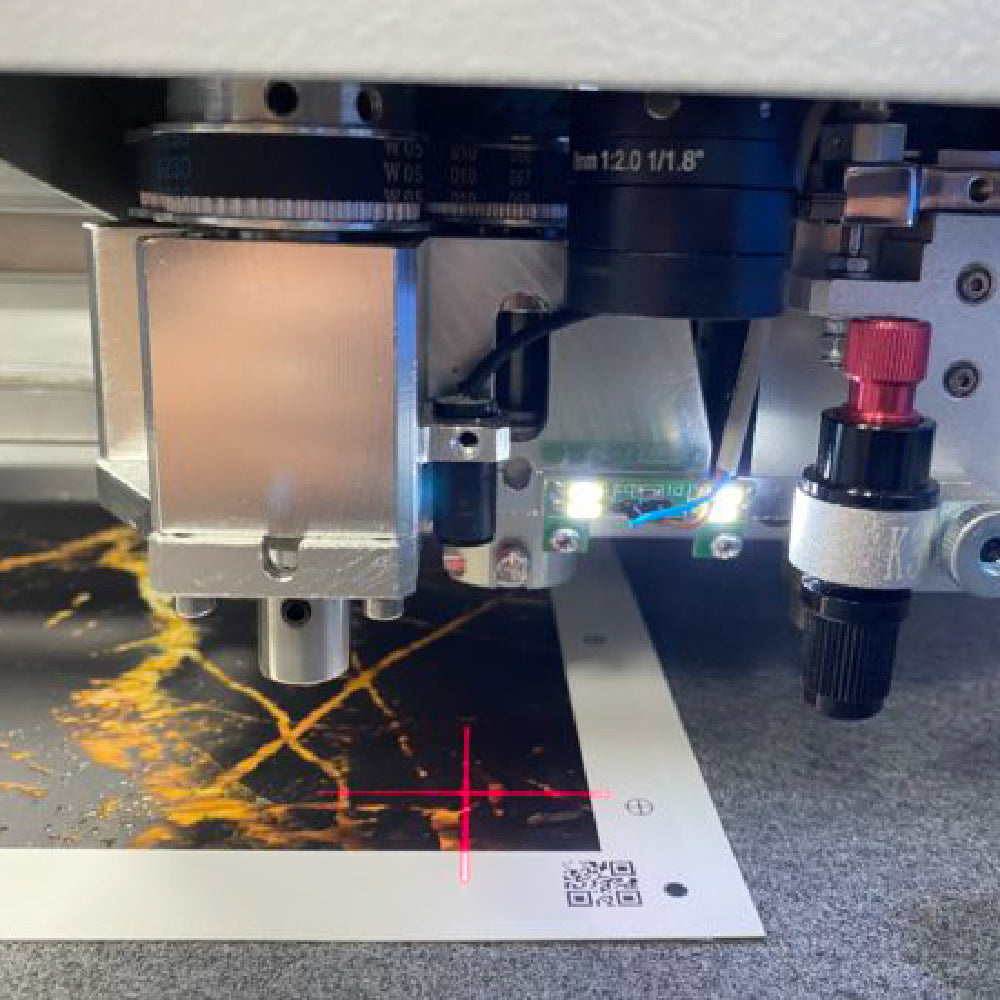 Duplo DPC-600 PKG
