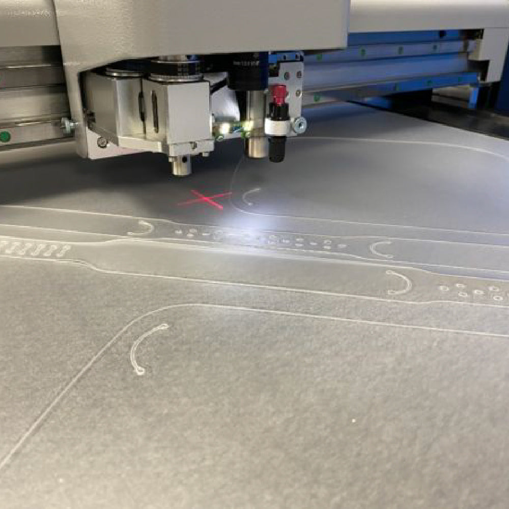 Duplo DPC-600 PKG