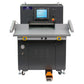 Duplo HC-550i Hydraulic Cutter