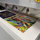 Duplo HC-550i Hydraulic Cutter