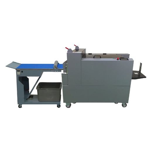 Découpeuse rotative Duplo UD 310