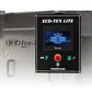 Système automatique de nettoyage et de récupération d'écrans ECO-TEX LITE