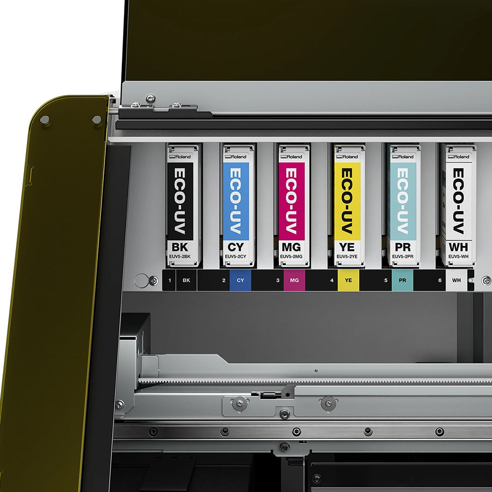 Roland Eco-UV EUV5 Ink (Compatible with BD Series)