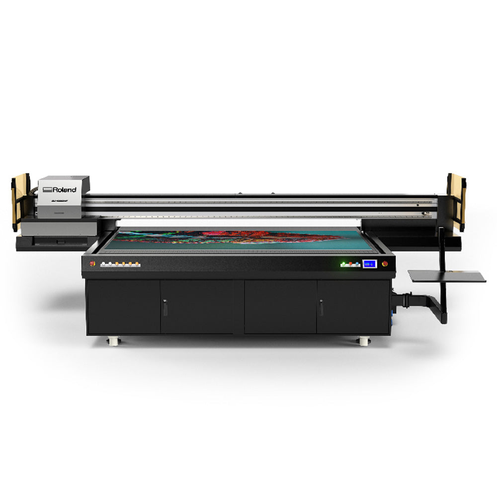 Roland EU-1000MF (Imprimante UV à plat à LED)