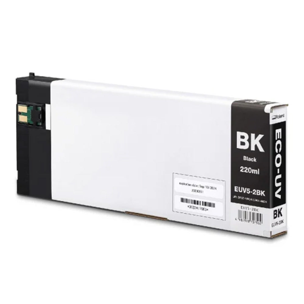 Roland Eco-UV EUV5 Ink (Compatible with BD Series)