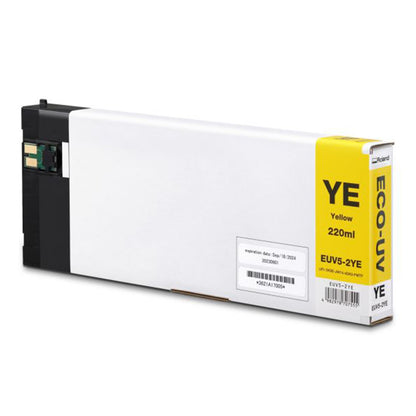 Roland Eco-UV EUV5 Ink (Compatible with BD Series)