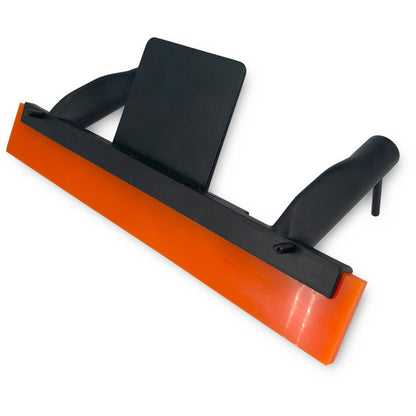 La raclette EZGrip - Édition spéciale RB Digital X Lee Stuart