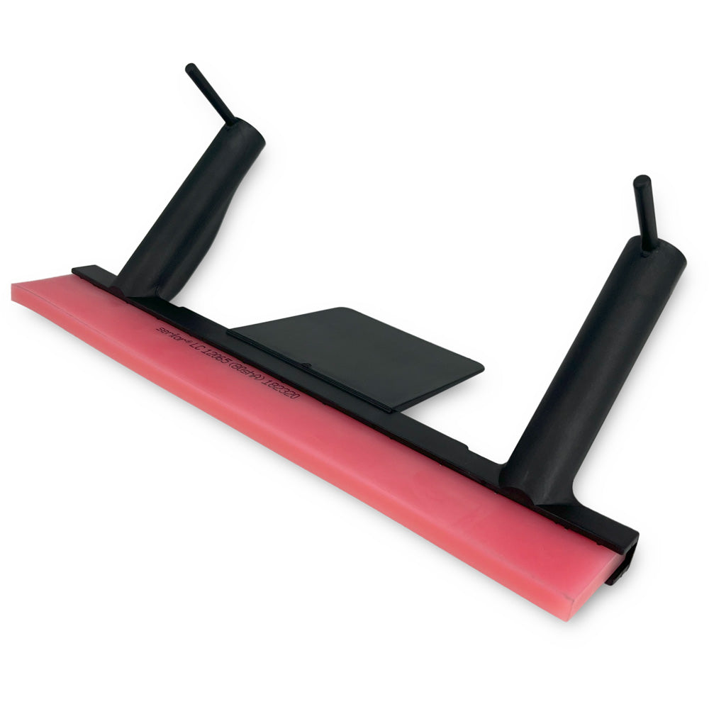La raclette EZGrip - Édition spéciale RB Digital X Lee Stuart