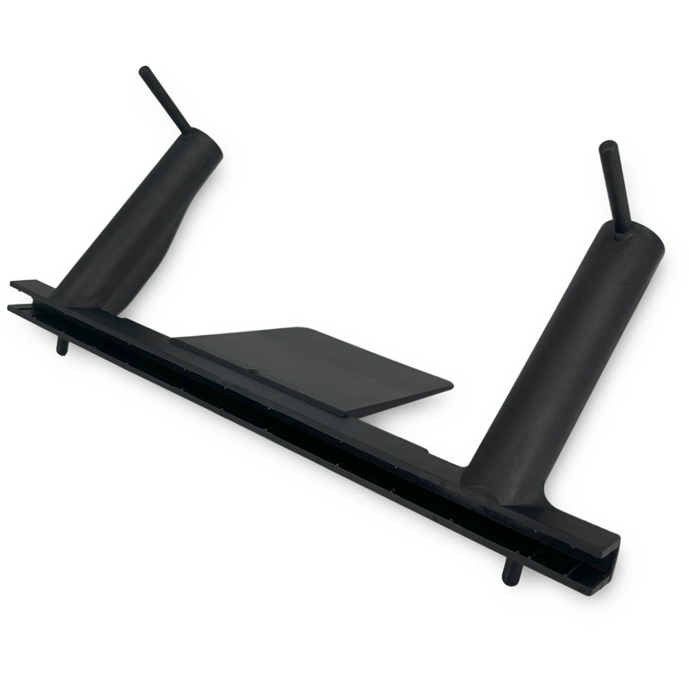 La raclette EZGrip - Édition spéciale RB Digital X Lee Stuart