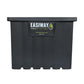 Dip Tank (Holds screens up to 24x33) w/ Hold-Down Bar