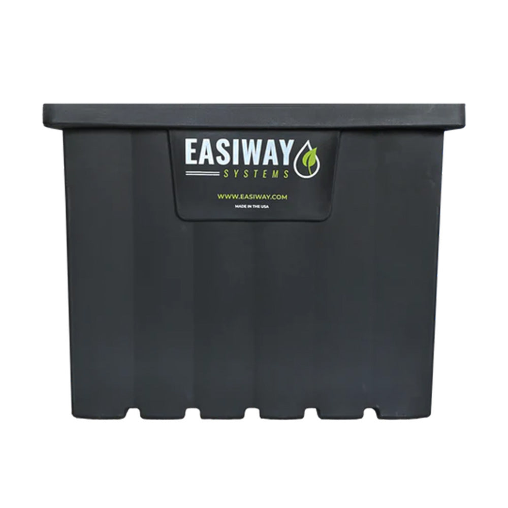 Dip Tank (Holds screens up to 24x33) w/ Hold-Down Bar