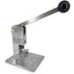 Raclette coupe-angle (arrondit les coins des raclettes)