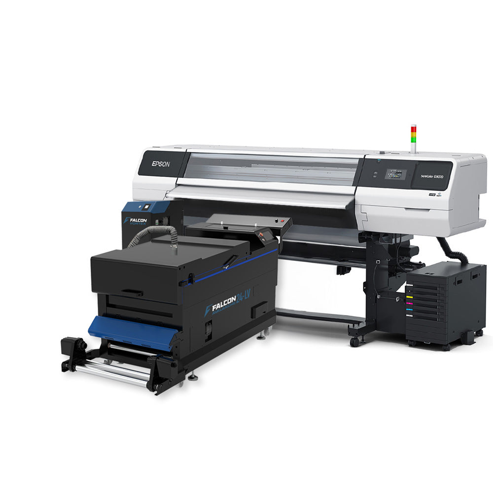 Epson SureColor G9070 DTF Printing System