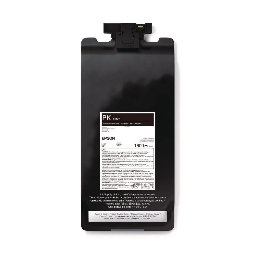 Encre Epson T56E UltraChrome PRO12
