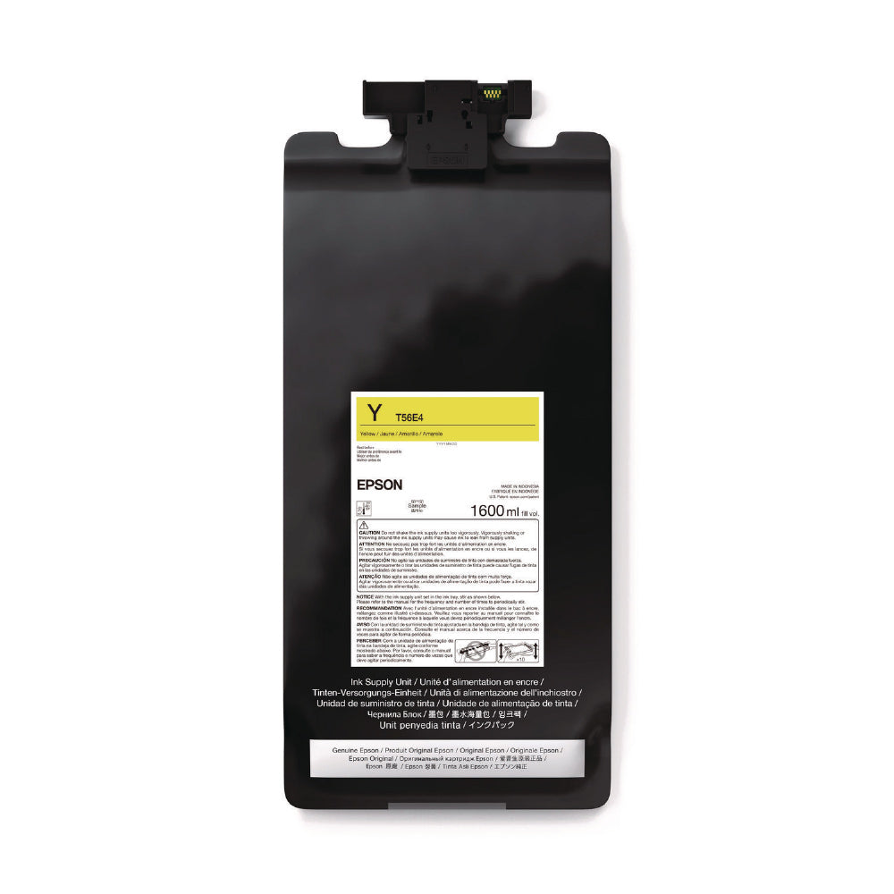 Encre Epson T56E UltraChrome PRO12