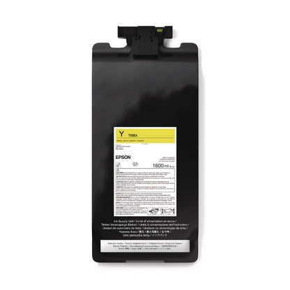 Encre Epson T56E UltraChrome PRO12