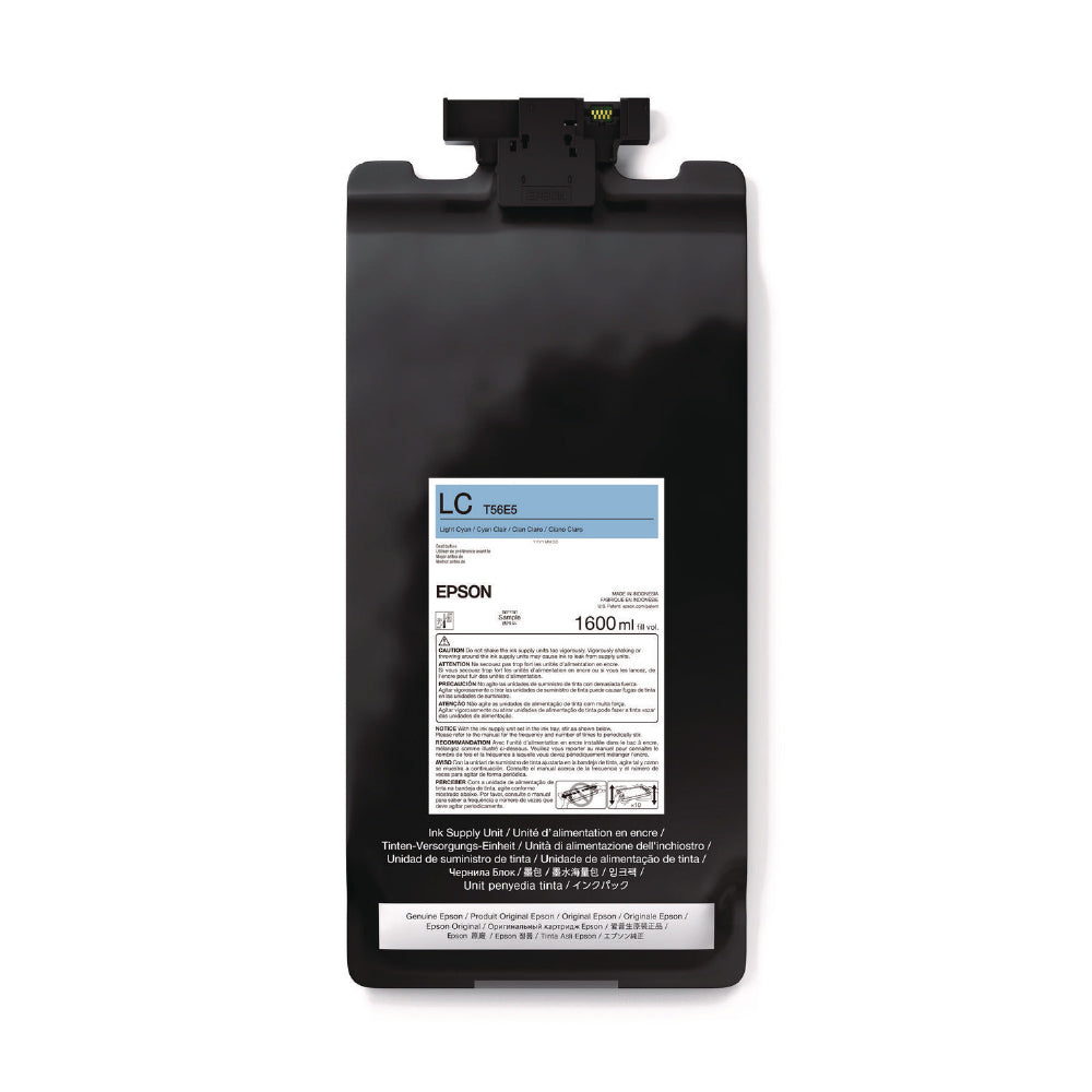 Encre Epson T56E UltraChrome PRO12