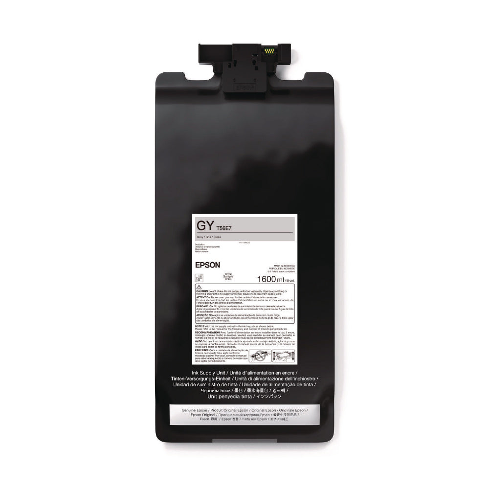 Encre Epson T56E UltraChrome PRO12