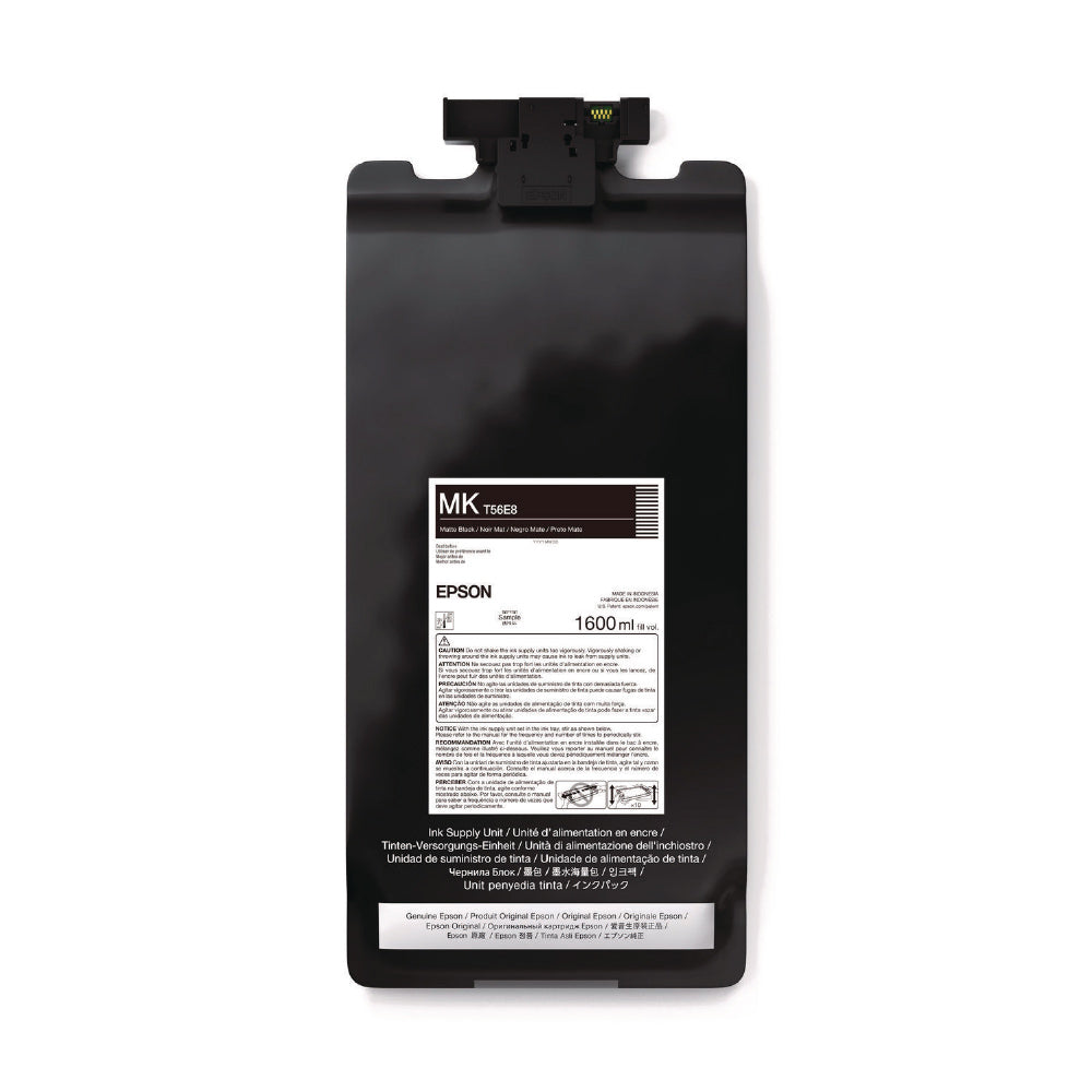 Encre Epson T56E UltraChrome PRO12