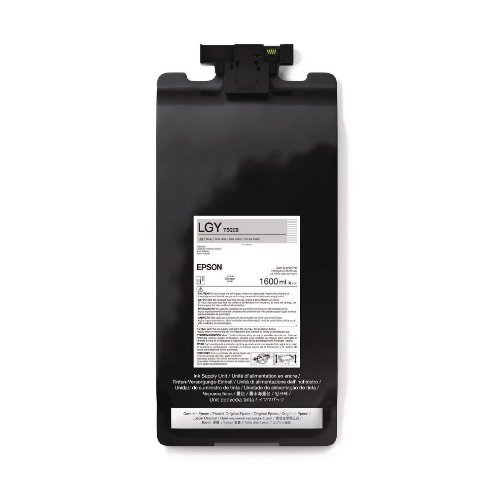 Encre Epson T56E UltraChrome PRO12