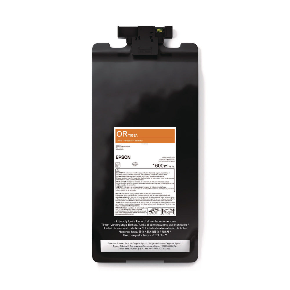 Encre Epson T56E UltraChrome PRO12
