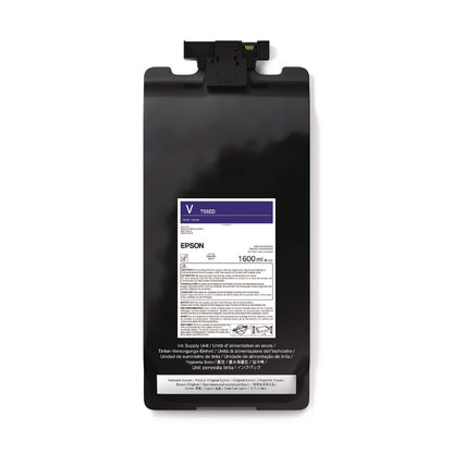 Encre Epson T56E UltraChrome PRO12