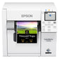 Imprimante à sublimation thermique Epson F170