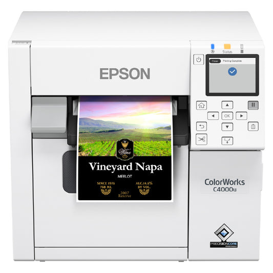 Imprimante à sublimation thermique Epson F170