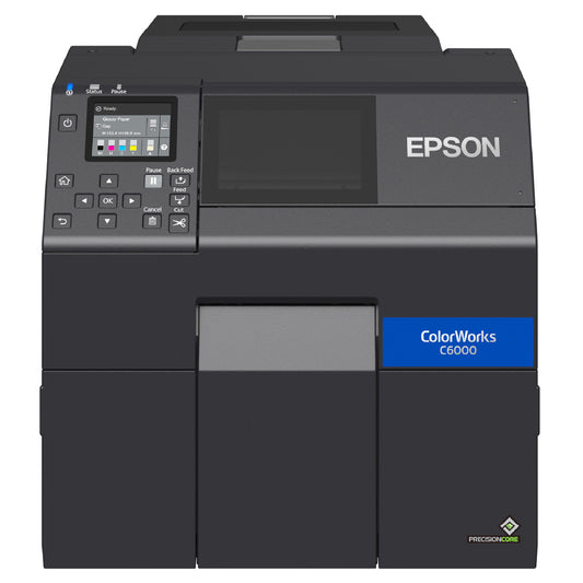 Imprimante à sublimation thermique Epson F170