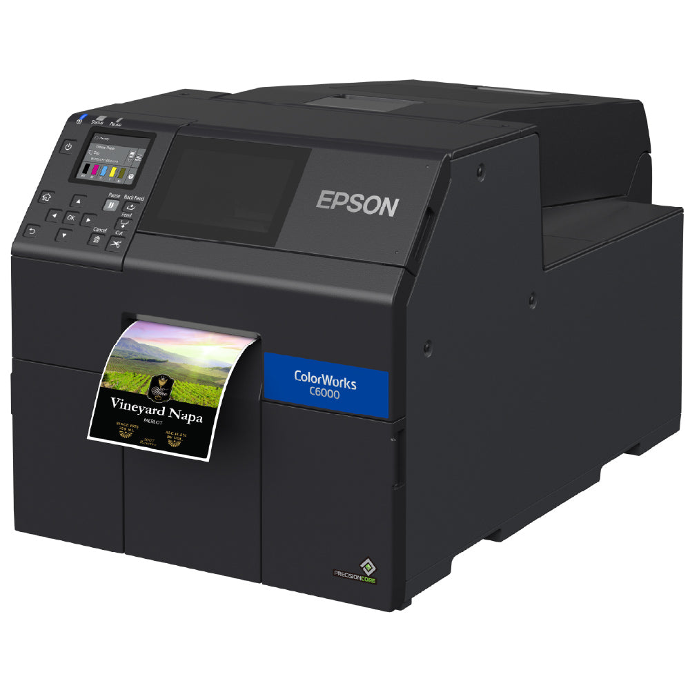 Imprimante à sublimation thermique Epson F170