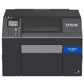 Imprimante à sublimation thermique Epson F170