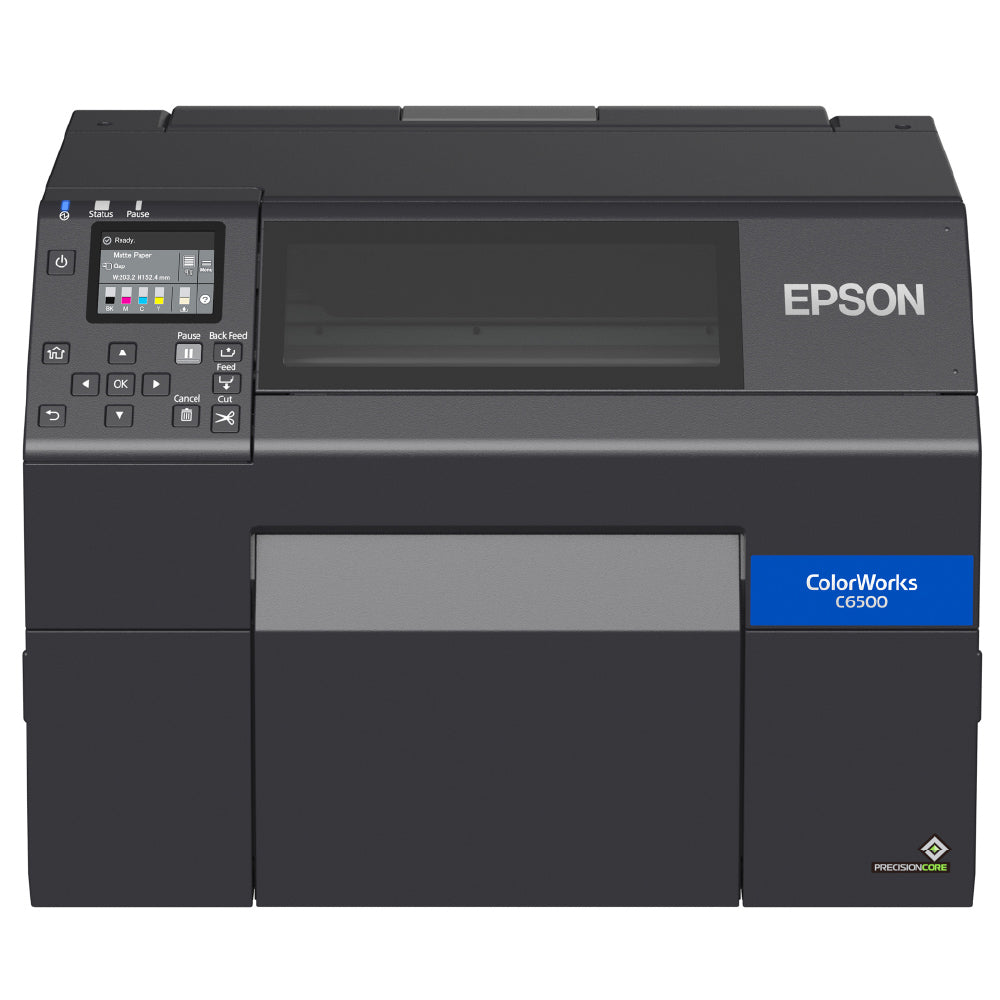 Imprimante à sublimation thermique Epson F170