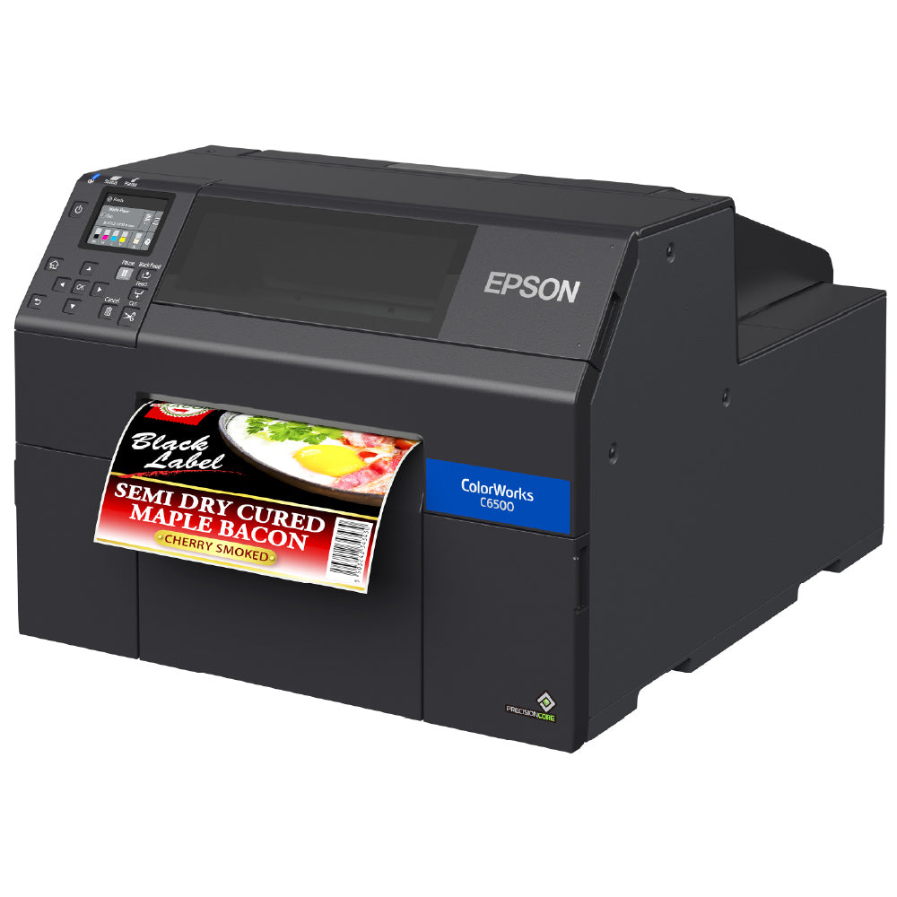 Imprimante à sublimation thermique Epson F170
