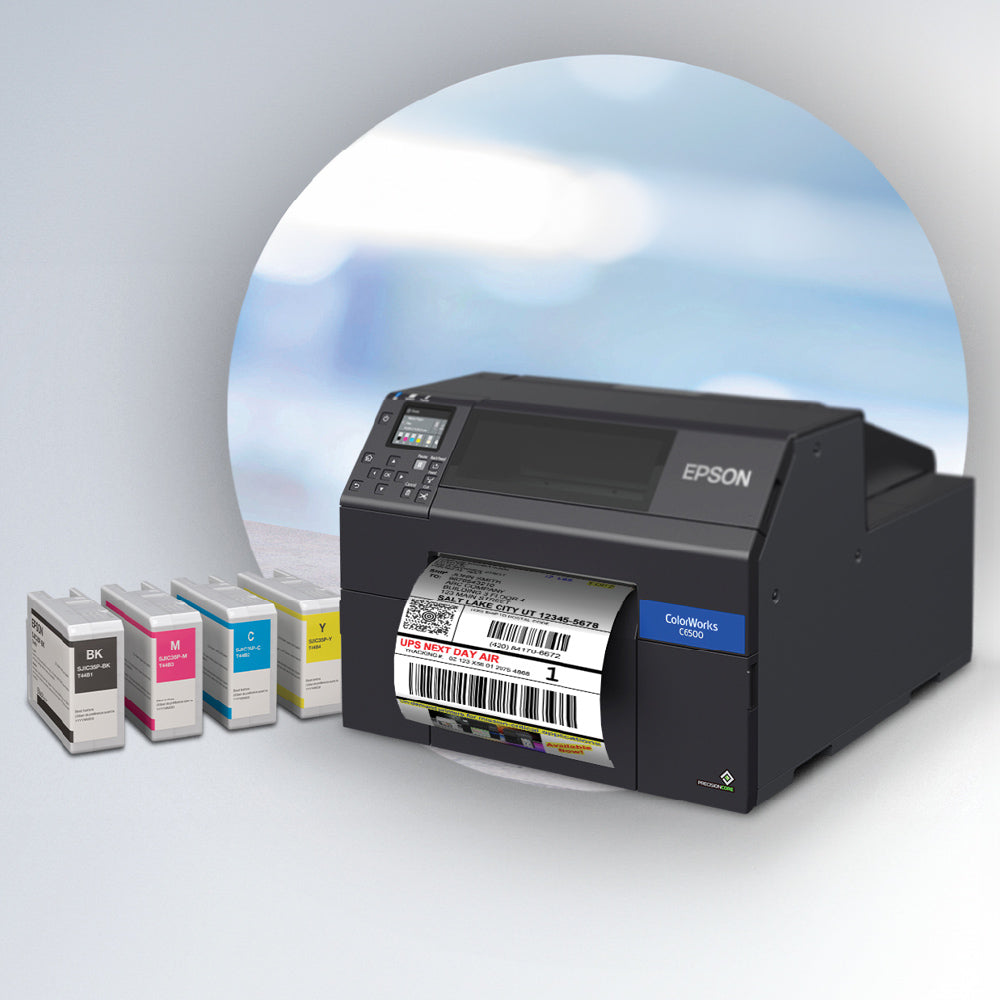 Imprimante à sublimation thermique Epson F170