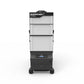 Extracteur de fumée laser portable ExpandX-1